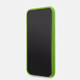 Samsung A02 Vennus szilikon Lite tok világoszöld-5900217412625 2 kép