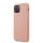 Samsung A02 Vennus szilikon Lite tok rózsaszín-5900217412649 1 kép
