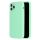 Samsung A02 Vennus szilikon Lite tok menta-5900217412632 1 kép