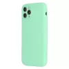 Samsung A02 Vennus szilikon Lite tok menta-5900217412632 2 kép