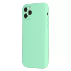 Samsung A02 Vennus szilikon Lite tok menta-5900217412632 2 kép