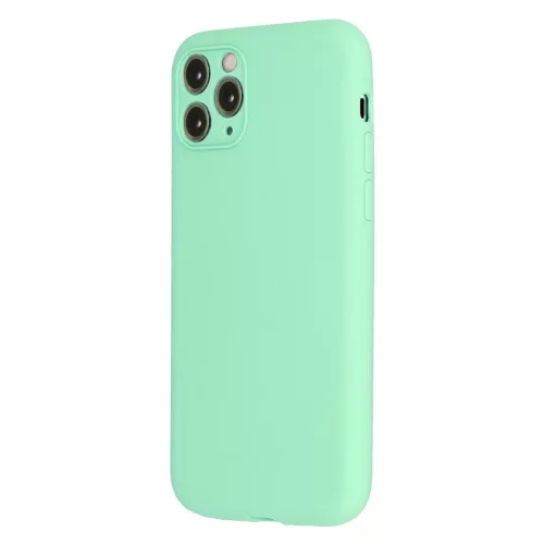 Samsung A02 Vennus szilikon Lite tok menta-5900217412632 2 kép