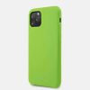 Samsung A02s Vennus szilikon Lite tok világoszöld-5900217412717 1 kép