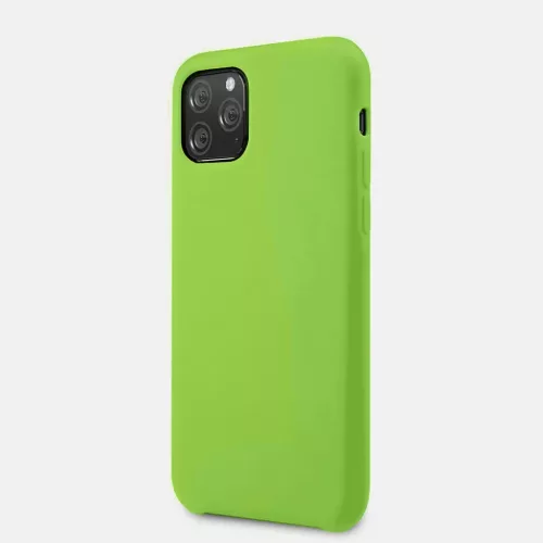 Samsung A02s Vennus szilikon Lite tok világoszöld-5900217412717 1 kép