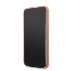Samsung A02s Vennus szilikon Lite tok rózsaszín-5900217412700 2 kép