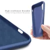Samsung A02s Vennus szilikon Lite tok rózsaszín-5900217412700 4 kép