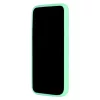 Samsung A02s Vennus szilikon Lite tok menta-5900217412724 2 kép