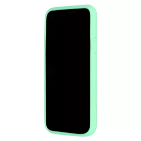 Samsung A02s Vennus szilikon Lite tok menta-5900217412724 2 kép
