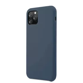 Samsung A02s Vennus szilikon Lite tok sötétkék-5900217412748 2 kép