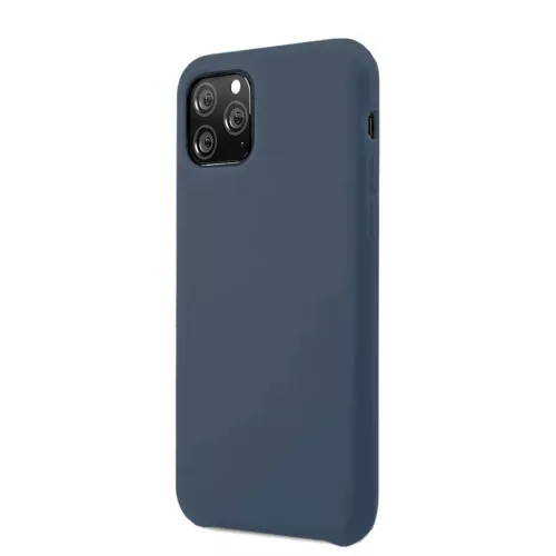Samsung A02s Vennus szilikon Lite tok sötétkék-5900217412748 2 kép
