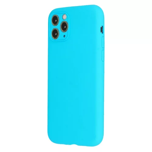 Samsung A72 4G/ 5G Vennus szilikon Lite tok világoskék-5900217412922 4 kép