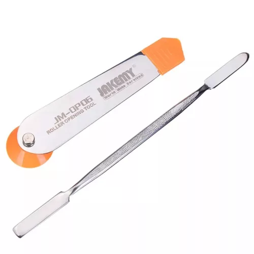 Szerszám készlet JM-8139 45 darabos-5900217319368 1 kép