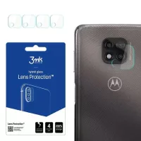 Motorola Moto G Power 2021 üvegfóliák