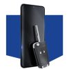 Samsung S20 FE 3MK ARC+ FS kijelzővédő fólia-5903108352253 6 kép