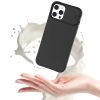 Xiaomi Redmi 9A Nexeri Szilikon tok kameralencse védővel fekete-5904161109723 8 kép