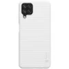 Samsung Galaxy A22 4G Nillkin Super Frosted tok fehér-6902048223837 3 kép