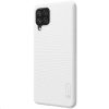Samsung Galaxy A22 4G Nillkin Super Frosted tok fehér-6902048223837 5 kép