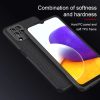 Samsung Galaxy A22 4G Nillkin Textured tok fekete-6902048221512 6 kép