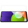 Samsung Galaxy A22 4G Nillkin 2.5D H+ PRO 0.2mm kijelzővédő 9H üve-6902048224087 2 kép