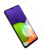 Samsung Galaxy A22 4G Nillkin 2.5D H+ PRO 0.2mm kijelzővédő 9H üve-6902048224087 4 kép