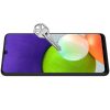 Samsung Galaxy A22 4G Nillkin 2.5D H+ PRO 0.2mm kijelzővédő 9H üve-6902048224087 5 kép