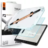 Tesla Model Y / 3 üvegfóliák