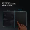Tesla Model Y / 3 Spigen Glas.TR EZ Fit kijelzővédő üvegfólia + f-8809710750210 1 kép