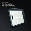 Tesla Model Y / 3 Spigen Glas.TR EZ Fit kijelzővédő üvegfólia + f-8809710750210 5 kép