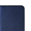 Samsung Galaxy A03s Mágneses fliptok sötétkék-5900495927057 6 kép