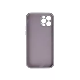 Samsung A32 4G Szilikon tok hátlapi gyűrűvel világos szürke-5900495919625 2 kép
