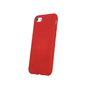 Motorola Moto G9 Play / G9 Szilikon tok piros