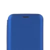 iPhone 13 Pro 6.1'' Smart Diva fliptok sötétkék-5900495937308 1 kép