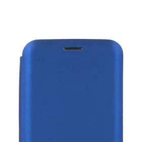 iPhone 13 Pro 6.1'' Smart Diva fliptok sötétkék-5900495937308 1 kép
