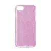 iPhone Pro 13 6.1'' Shining flitteres tok pink-5900495933164 2 kép