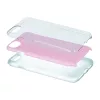 iPhone Pro 13 6.1'' Shining flitteres tok pink-5900495933164 4 kép