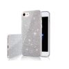 iPhone 13 Pro Max 6.7'' Shining flitteres tok ezüst-5900495933096 7 kép