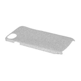 iPhone 13 Pro Max 6.7'' Shining flitteres tok ezüst-5900495933096 1 kép
