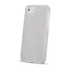 iPhone 13 Pro Max 6.7'' Shining flitteres tok ezüst-5900495933096 4 kép
