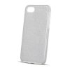 iPhone 13 Pro Max 6.7'' Shining flitteres tok ezüst-5900495933096 5 kép