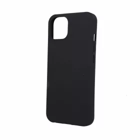 iPhone 13 6,1'' Matt TPU tok fekete-5900495932068 1 kép