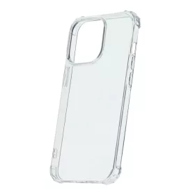 iPhone 13 Pro 6.1'' Anti Shock fokozott védelmet nyújtó tok átlát-5900495931740 2 kép