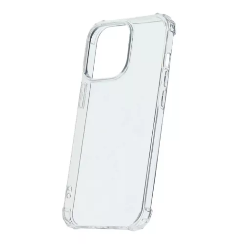 iPhone 13 Pro 6.1'' Anti Shock fokozott védelmet nyújtó tok átlát-5900495931740 2 kép