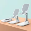 Ugreen Összecsukható telefontartó fehér (LP373)-6957303824342 2 kép