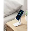 Ugreen Összecsukható telefontartó fehér (LP373)-6957303824342 8 kép
