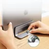 Ugreen LP258 hordozható laptop tartó állvány szürke (20471)-6957303824717 7 kép