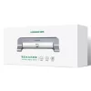 Ugreen LP258 hordozható laptop tartó állvány szürke (20471)-6957303824717 8 kép
