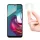 Motorola Moto G10 / Moto G20 / Moto G30 Wozinsky Flexi nano hybrid kijelzővédő üvegfólia