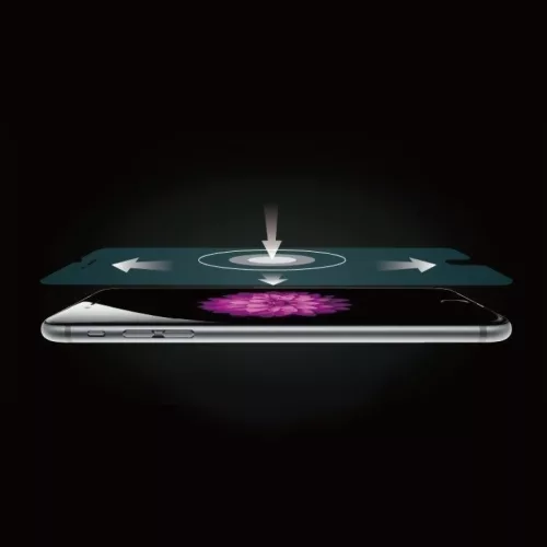 Motorola Moto G10 / Moto G20 / Moto G30 Wozinsky Flexi nano hybrid kij-9111201931336 4 kép