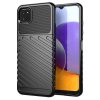 Realme 8 Pro / Realme 8 Thunder fokozott védelmet biztosító flexibi-9111201936379 1 kép