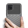 Realme 8 Pro / Realme 8 Thunder fokozott védelmet biztosító flexibi-9111201936379 2 kép
